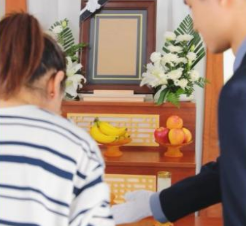 汉阳武汉殡葬一条龙24小时服务
